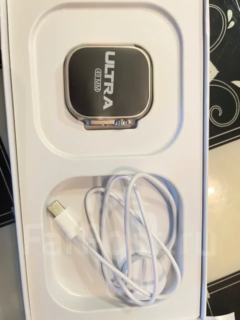 Apple Watch Ultra 3 ����