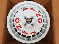OZ Racing Rally. 6.5x15", 4x100, ET40 ����