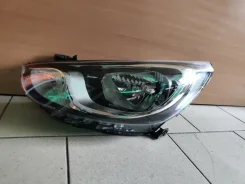 ���� Hyundai Solaris 2011 ARG231009L RB, �������� ����� ARG231009L ����