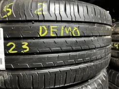 Continental EcoContact 6