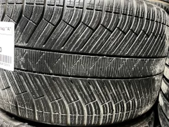 Michelin Pilot Alpin 4
