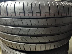 Pirelli P Zero PZ4