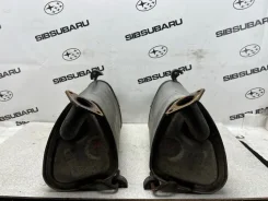 ����� ��������� Subaru Legacy 2008 #19 [������ 66395 km] [���� 65Z] 44380AG131 BP9 EJ253 44380AG131 ����