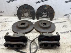���� �������� �������� Subaru Legacy 2005 #23 [������ 70611 km] [���� 39D] 26300AG001 BP5 20X, �������� 26300AG001 ����