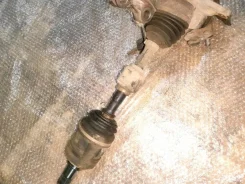 ������ Toyota Camry 434200W210 GSV40, �������� ����� 434200W210 ����