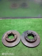 ���� ��������� Toyota Tacoma 4351204052 GRN245, �������� 4351204052 ����