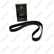������ ��������� /Tiguar ��� Audi A3 Citroen C3 C4 C5 DS, Peugeot 207 308 5008, Skoda Octavia 19962010, Volkswagen Golf Polo 19962001; 6PK905; 1128756...