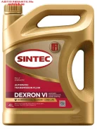 Sintec ATF Dexron VI