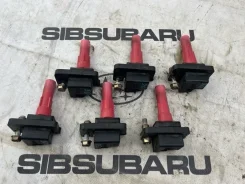 ������� ��������� Subaru Legacy 2005 #30 [������ 72086 km] [���� 32J] 22433AA441 BPE EZ30 22433AA441 ����