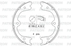 ������� ��������� ���������� Patron PSP082 PSP082 ����