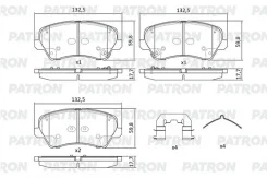 ������� ��������� �������� Patron PBP514 PBP514 ����