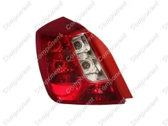 ������ ������ �����/����� Gentra 13-15 Ravon Gentra 15-18 Lacetti (04-) Component CMP1301227 CMP1301227 ����