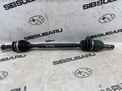 ������ Subaru Legacy 2005 #30 [������ 72086 km] [���� 32J] 28321AG010 BPE EZ30, �������� 28321AG010 ����