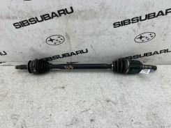 ������ Subaru Legacy 2005 #30 [������ 72086 km] [���� 32J] 28321AG010 BPE EZ30, �������� 28321AG010 ����