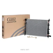 �������� ��������� GANZ GIJ21219 - GIJ21219 ����