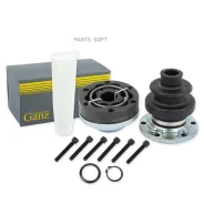 ���� ���������� GANZ GIK04014 - GIK04014 ����