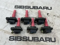 ������� ��������� Subaru Legacy 2005 #35 [������ 59075 km] [���� 39D] 22433AA441 BPE EZ30 22433AA441 ����