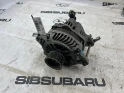 ��������� Subaru Legacy 2005 #35 [������ 59075 km] [���� 39D] 23700AA510 BPE EZ30 23700AA510 ����