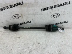 ������ Subaru Legacy 2008 #36 [������ 78640 km] [���� 35J] 28321AG022 BPE EZ30, �������� 28321AG022 ����