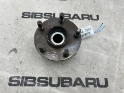 ��������� ������� Subaru Legacy 2008 #36 [������ 78640 km] [���� 35J] 28473AG001 BPE EZ30, ������ 28473AG001 ����