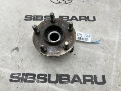 ��������� ������� Subaru Legacy 2008 #36 [������ 78640 km] [���� 35J] 28473AG001 BPE EZ30, ������ 28473AG001 ����