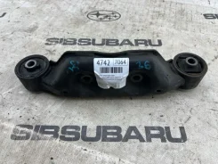 ������� ��������� Subaru Legacy 2008 #36 [������ 78640 km] [���� 35J] 41310AG022 BPE EZ30, ������ 41310AG022 ����