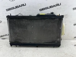 �������� ���������� ��������� Subaru Legacy B4 2006 #37 [������ 55350 km] [���� 39D] 45119AG030 BL5 20X 45119AG030 ����