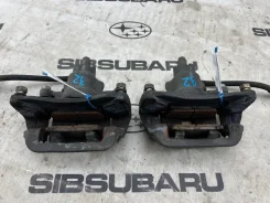 ������� ��������� Subaru Legacy 2003 #32 [������ 98997 km] [���� 39D] 26692AE020 BPE EZ30, ������ 26692AE020 ����