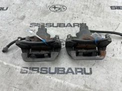 ������� ��������� Subaru Legacy 2005 #35 [������ 59075 km] [���� 39D] 26692AG080 BPE EZ30, ������ 26692AG080 ����