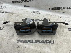 ������� ��������� Subaru Legacy 2008 #36 [������ 78640 km] [���� 35J] 26692AE041 BPE EZ30, ������ 26692AE041 ����