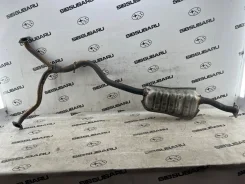 ������� ����� ��������� Subaru Legacy 2008 #36 [������ 78640 km] [���� 35J] 44200AG020 BPE EZ30 44200AG020 ����