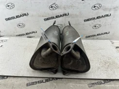 ����� ��������� Subaru Outback 2008 #31 [������ 50645 km] [���� 65Z] 44380AG131 BP9 EJ253, ������ 44380AG131 ����