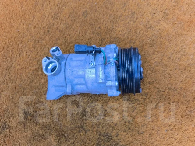 ���������� ������������ Jetta VA3 2023 6RD820803C 6RD820803C ����