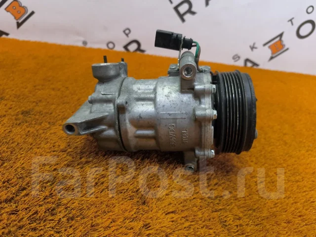 ���������� ������������ Jetta VA3 2023 6RD820803C 6RD820803C ����
