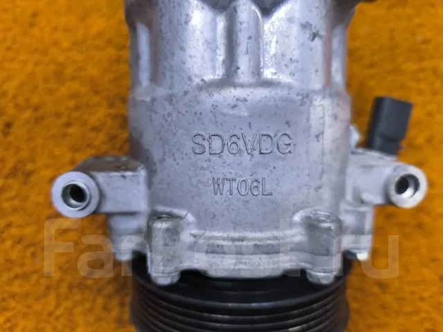���������� ������������ Jetta VA3 2023 6RD820803C 6RD820803C ����