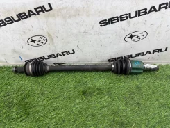 ������ Subaru Legacy 2003 #39 [������ 40900 km] [���� 39D] 28321AG010 BPE EZ30, �������� 28321AG010 ����