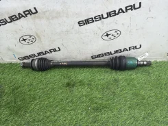 ������ Subaru Legacy 2003 #39 [������ 40900 km] [���� 39D] 28321AG010 BPE EZ30, �������� 28321AG010 ����