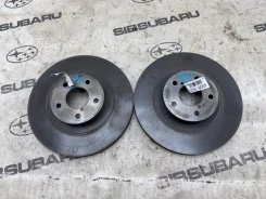 ���� ��������� Subaru Legacy 2005 #40 [������ 54902 km] [���� 39D] 26300SA000 BP5 EJ204, �������� 26300SA000 ����