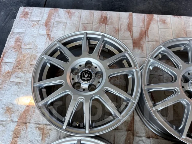 Diewe Inverno. 6.0x15", 5x100, ET43 ����