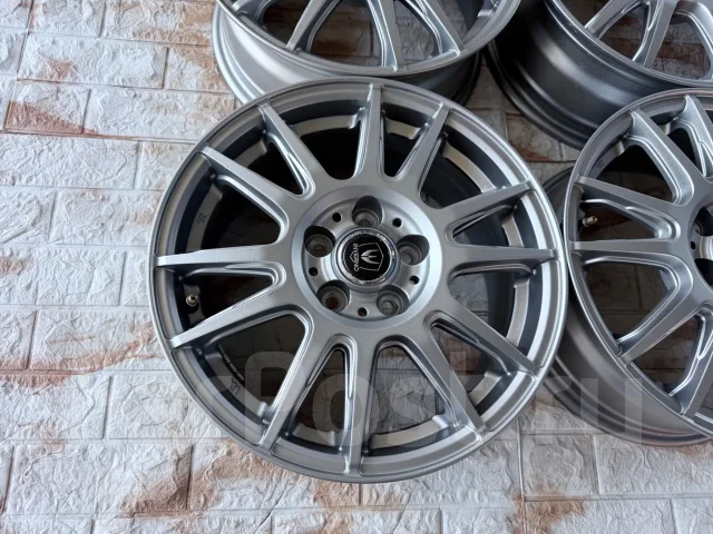 Diewe Inverno. 6.0x15", 5x100, ET43 ����