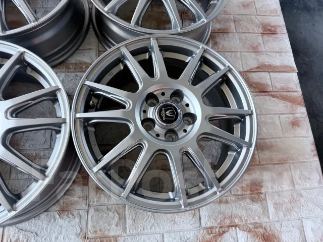 Diewe Inverno. 6.0x15", 5x100, ET43 ����