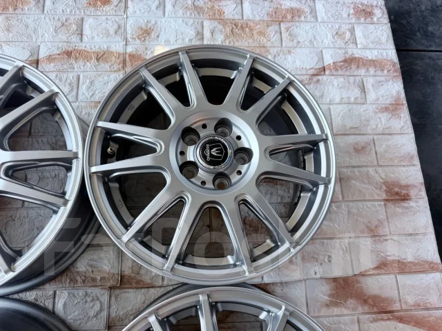 Diewe Inverno. 6.0x15", 5x100, ET43 ����