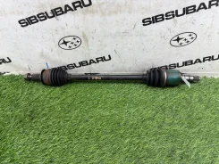 ������ Subaru Outback 2006 #43 [������ 41124 km] [���� 37J] 28321AG022 BP9 EJ253, �������� 28321AG022 ����