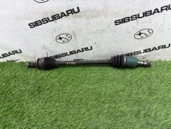 ������ Subaru Outback 2006 #43 [������ 41124 km] [���� 37J] 28321AG022 BP9 EJ253, �������� 28321AG022 ����