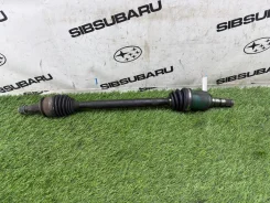 ������ Subaru Legacy B4 2004 #44 [������ 60991 km] [���� 45A] 28321AG010 BLE EZ30, �������� 28321AG010 ����
