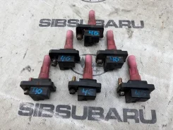������� ��������� Subaru Legacy B4 2002 #46 [������ 74454 km] [���� 01G] 22433AA441 BEE EZ30 22433AA441 ����
