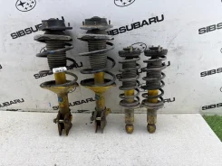 ����������� �������� Subaru Legacy B4 2002 #46 [������ 74454 km] [���� 01G] 20310AE160 BEE EZ30 20310AE160 ����