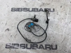 ������ ABS Subaru Legacy B4 2002 #46 [������ 74454 km] [���� 01G] 27540AE010 BEE EZ30, �������� ����� 27540AE010 ����