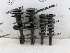 ����������� �������� Subaru Legacy BP5 2004 #47 [������ 72665 km] [���� 39D] 20310AG020 BP5 EJ204 20310AG020 ����