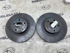 ���� ��������� Subaru Legacy BP5 2004 #47 [������ 72665 km] [���� 39D] 26300SA000 BP5 EJ204, �������� 26300SA000 ����